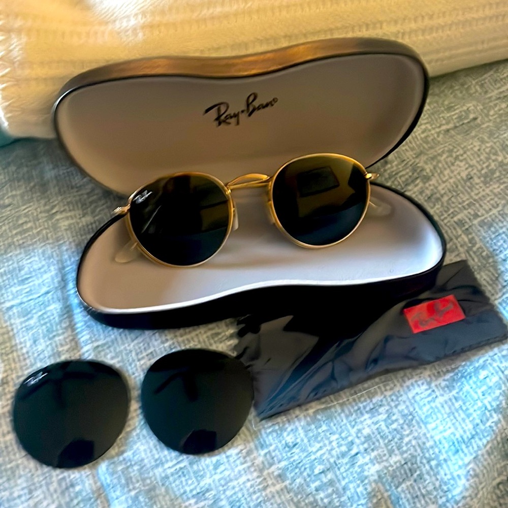 Ray-Ban Sunglasses